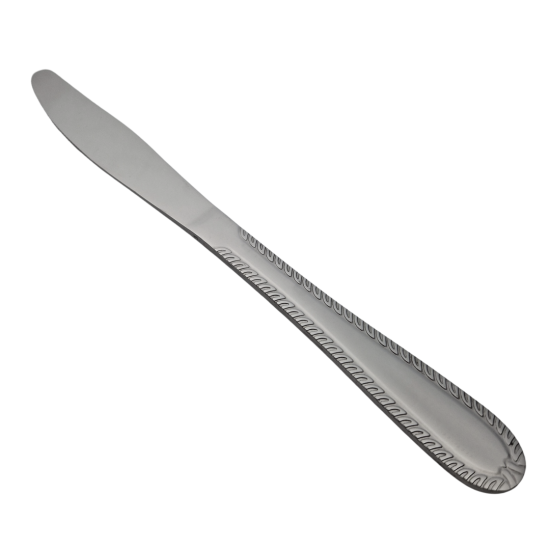 Нож столовый Селена OLS-710-22