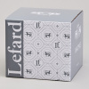 САХАРНИЦА LEFARD "NATIVE" 10*10 СМ 300 МЛ (761-147)