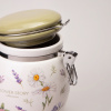БАНКА AGNESS "FLOWER STORY" 11,5*15 СМ 750 МЛ (КОР=24ШТ.) (358-2181)