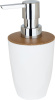 Дозатор для жидкого мыла Keeplex Wood KL500710624,,
