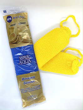 Мочалка ПП "Мочалка" м011 (уп.40шт)