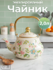 Чайник TK121-2.0л OLS-409-10/OLS-LY-24