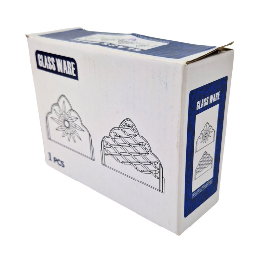 Салфетница XJ-8518 OLS-675-6