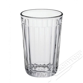 Стакан 250мл, граненый 785