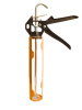 Пистолет для герметика скелетный Conan COGL0806 OLS-778-42