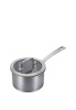Ковш 1,8л со стек.кр. 19х9см Linea PALERMO 77-0116