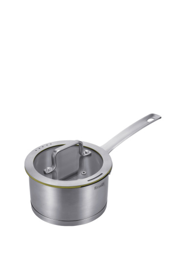 Ковш 1,8л со стек.кр. 19х9см Linea PALERMO 77-0116