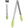 Щипцы кухонные Tongs-02 (нейлон, нерж.сталь), 30 см 985849