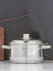 Кастрюля 3,4л "Гретта" KT04-D-35м