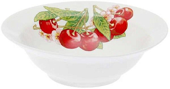 Миска 300мл Вишня 069602