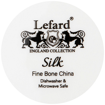 САЛАТНИК LEFARD "SILK" 18 СМ (МАЛ.УП.=4ШТ./КОР=36ШТ.) (415-2280)