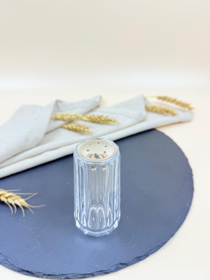 Солонка акриловая большая  OLS-805-3