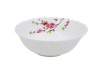 Салатник Lavenir "Сакура" 600 мл, 16 см, 6,5" LHW-65 A9-61122 стеклокерамика 00116630
