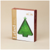 БЛЮДО CELEBRATION GREEN 20,5*16*2,5 СМ (355-363)