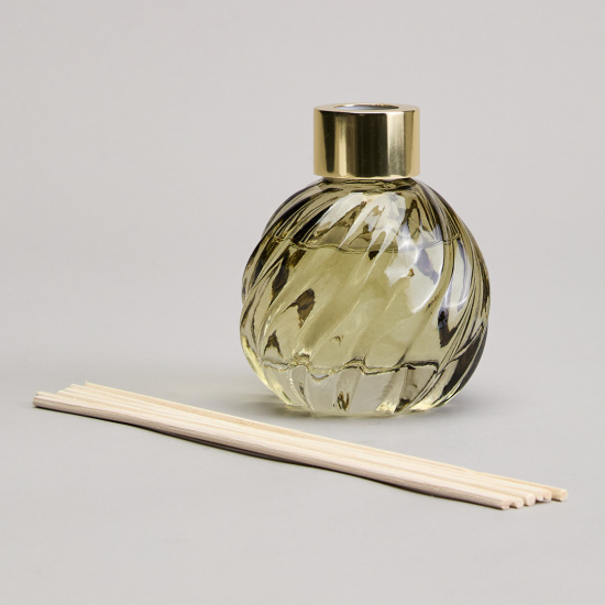ДИФФУЗОР АРОМАТИЧЕСКИЙ "MISTERY" TUBEROSE & ANGELICA 80 МЛ (605-136)