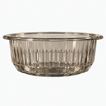 Миска пластиковая 4,5л OLS-480-17