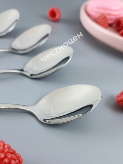 Ложка чайная LuiDon Аркада  OLS-710-29