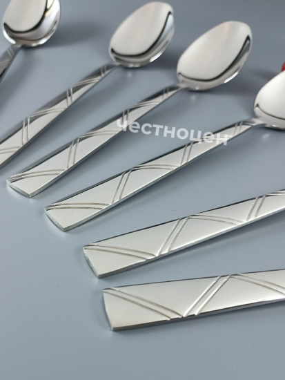 Ложка столовая LuiDon Стайл OLS-710-31