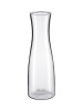 Графин с фильтр-пробкой 1,5л Linea Franco 93-FR-BR-01-1500