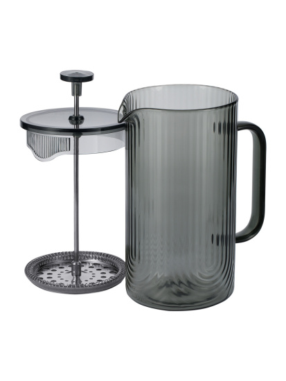 Френч-пресс 1л Linea FRANCO 80-002