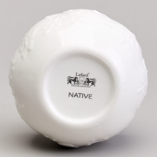 САХАРНИЦА LEFARD "NATIVE" 10*10 СМ 300 МЛ (761-147)