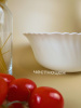 Салатник 9" 23*8,5см с рисунком OLS-DM-18