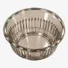Миска пластиковая 4,5л OLS-480-17