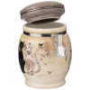 БАНКА AGNESS "ПАРИЖСКИЕ КОТЫ" 11,5*15 СМ 750 МЛ (КОР=24ШТ.) (358-1726)