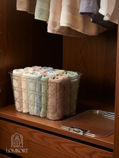 Контейнер Dior  22*27 см OLS-216-3