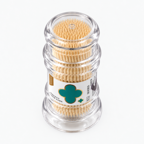 Зубочистки OLS-YJ-6