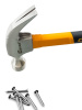 Молоток Conan 450гр COH0816A OLS-778-31