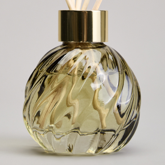 ДИФФУЗОР АРОМАТИЧЕСКИЙ "MISTERY" TUBEROSE & ANGELICA 80 МЛ (605-136)