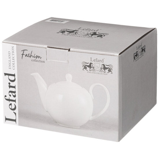 ЧАЙНИК LEFARD "FASHION" 23,2*15,5 СМ 1100 МЛ (КОР=6ШТ.) (425-059)