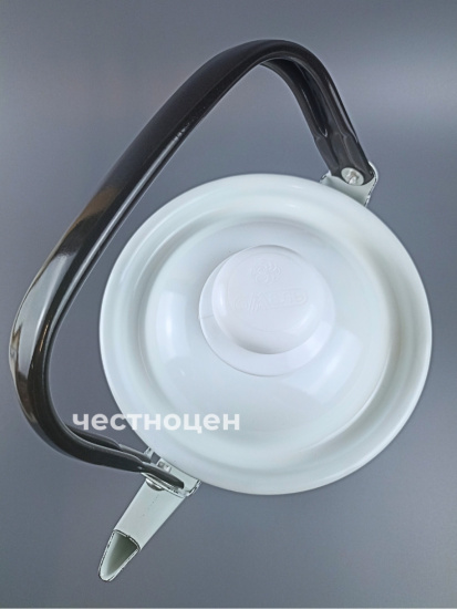 Чайник для плиты 1,5л 01-2708/4 Тюльпаны
