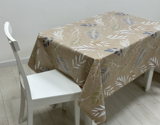Клеенка Camelia 140 см арт. 685/5 Романс 14389