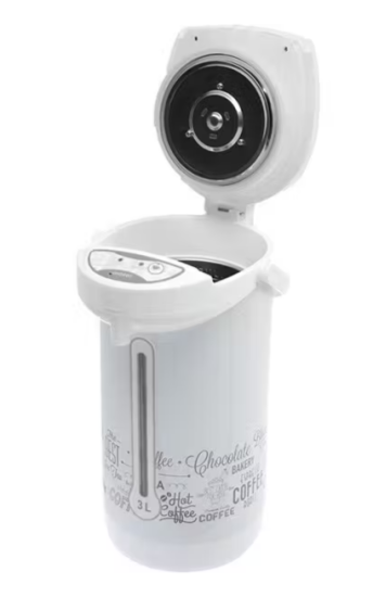 Термопот Energy TP-601N (3,0 л, 750 Вт) 280306