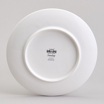 ТАРЕЛКА LEFARD "SUNDAY" 20,5 СМ (359-877)