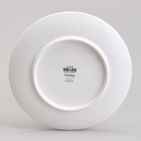 ТАРЕЛКА LEFARD "SUNDAY" 20,5 СМ (359-877)