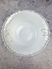 Салатник 7" 17,5*6,5см с рисунком OLS-DM-17