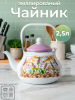 Чайник TK121-2.5л OLS-409-4/OLS-LY-9