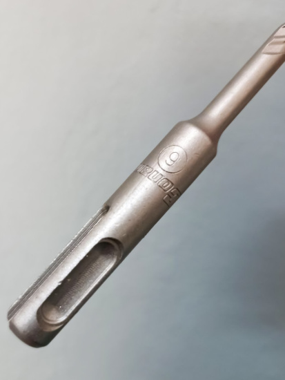 Бур с хвостовиком Conan SDS-PLUS, 6*110мм COTD20611 OLS-778-98