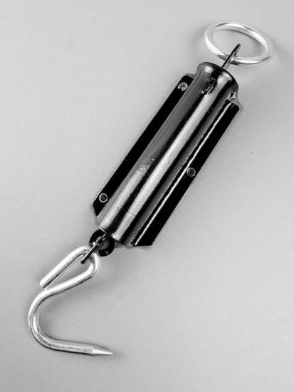 Весы безмен 12кг F32 OLS-225-4