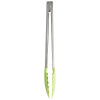 Щипцы кухонные Tongs-02 (нейлон, нерж.сталь), 30 см 985849