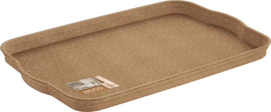 Поднос Sugar&Spice Wood 32x21x2 см SE112510624