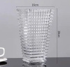 Ваза 28см Baccarat прозрачная OLS-028-1
