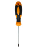 Отвертка крестовая Conan РН2*100мм COS286100 OLS-778-26